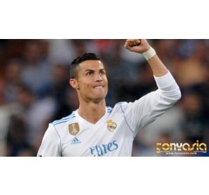 Cristiano Ronaldo Akan Bertahan Selamanya Di Real Madrid | Agen Poker Online | Poker Online